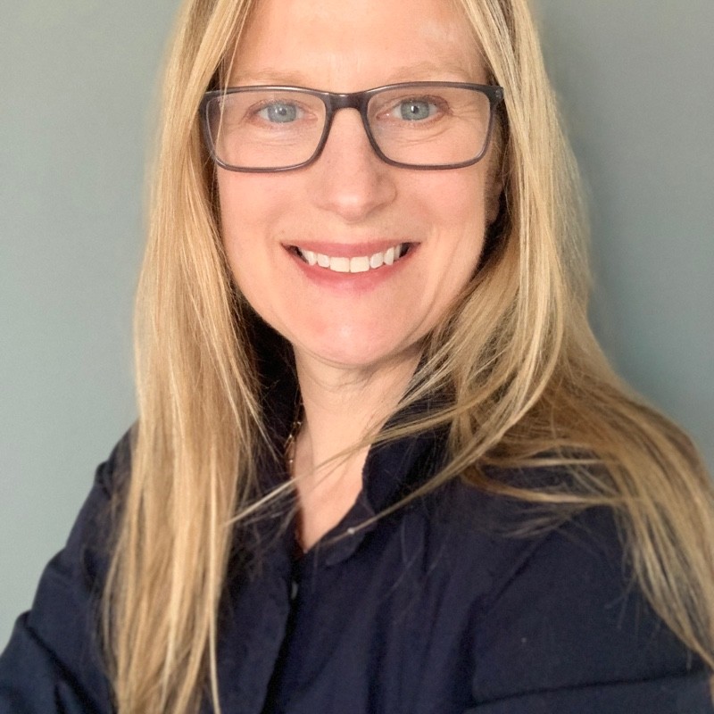 Kim Landrum, Faculty Advisor