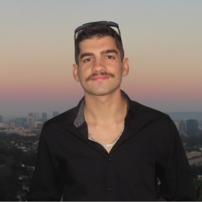 Sam Tritto, Internal Affairs Director