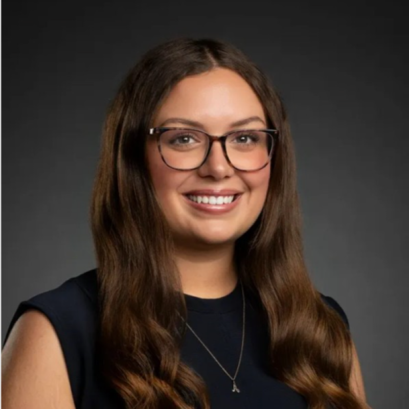 Allyson Thompson, Editorial Director