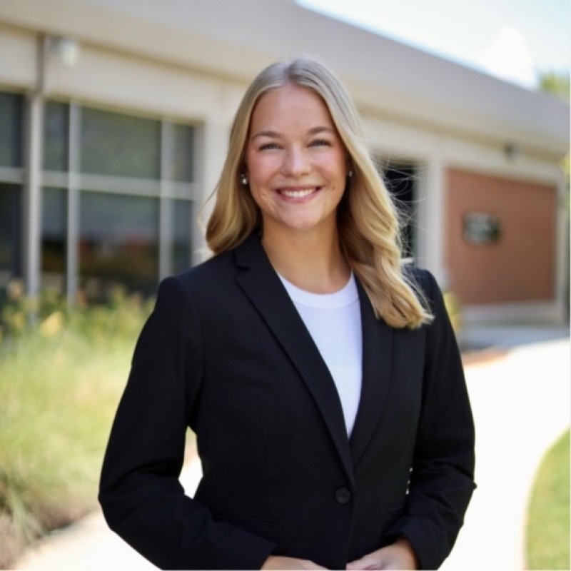 Annabelle Payne, Member Relations